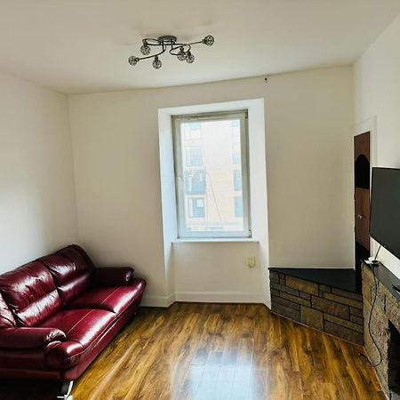 Central 1Bhk Heart Of The City Daire Edinburgh Dış mekan fotoğraf