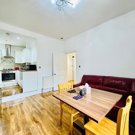 Central 1Bhk Heart Of The City Daire Edinburgh Dış mekan fotoğraf