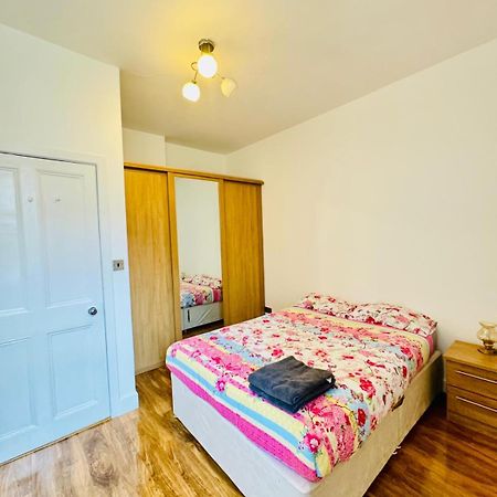 Central 1Bhk Heart Of The City Daire Edinburgh Dış mekan fotoğraf