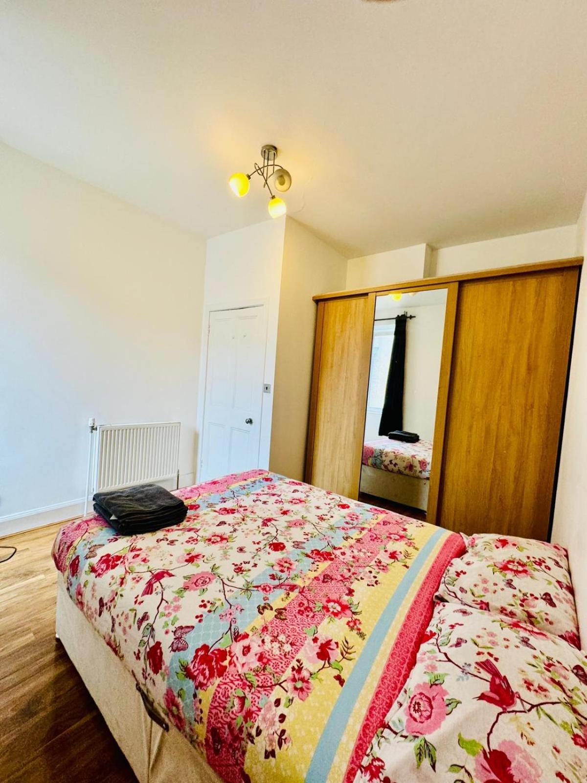 Central 1Bhk Heart Of The City Daire Edinburgh Dış mekan fotoğraf