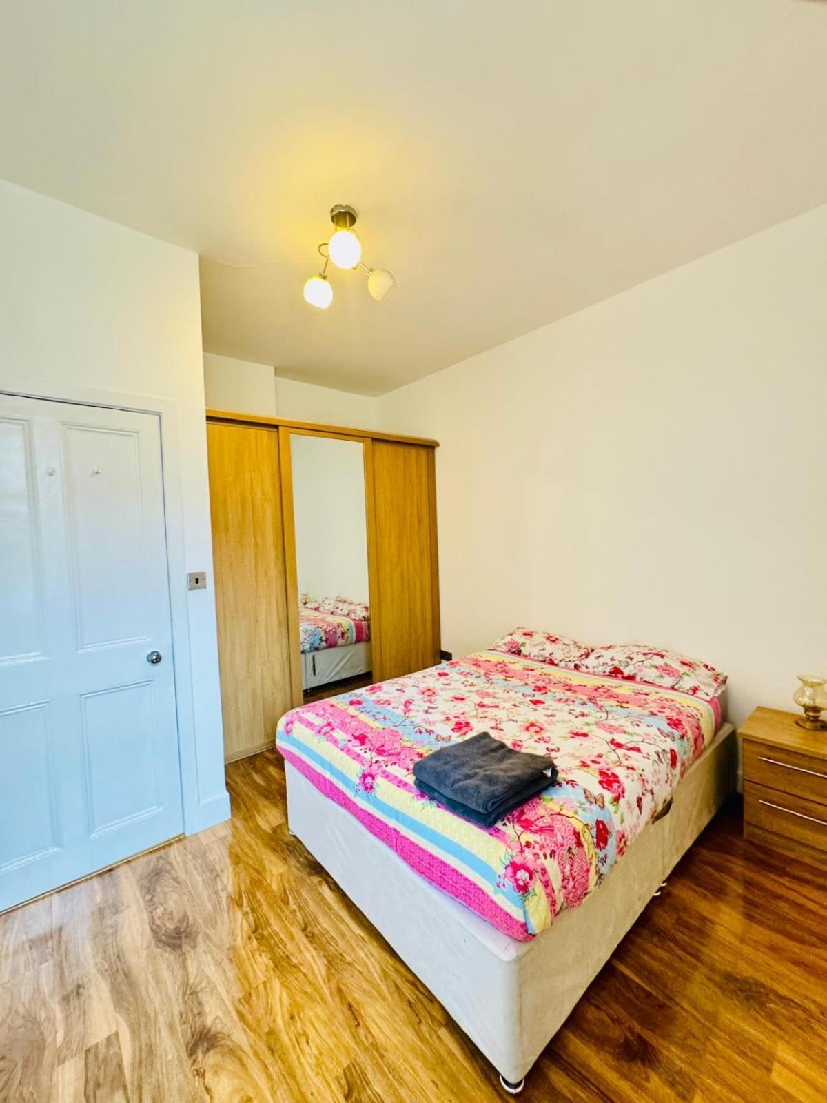 Central 1Bhk Heart Of The City Daire Edinburgh Dış mekan fotoğraf