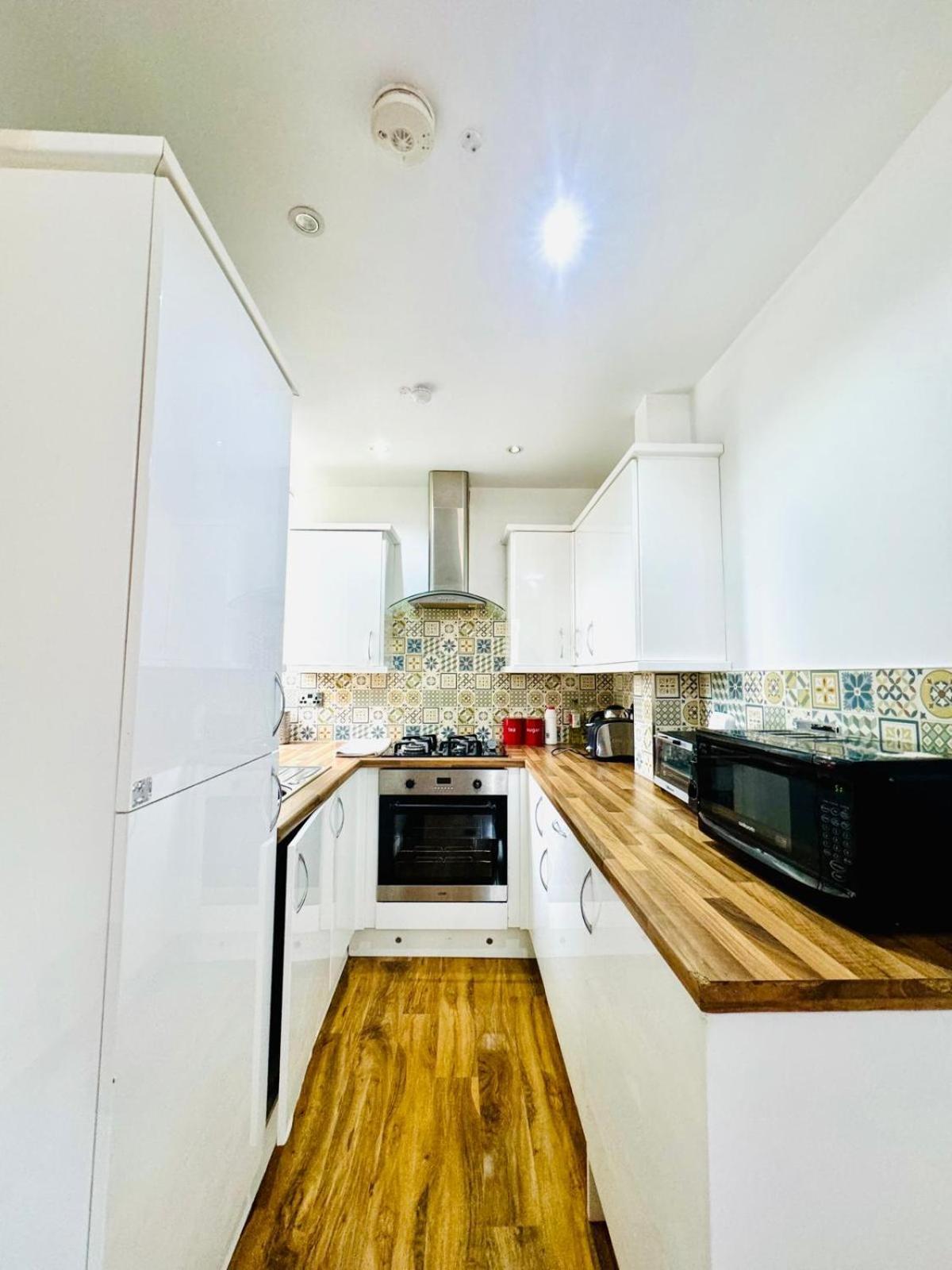 Central 1Bhk Heart Of The City Daire Edinburgh Dış mekan fotoğraf